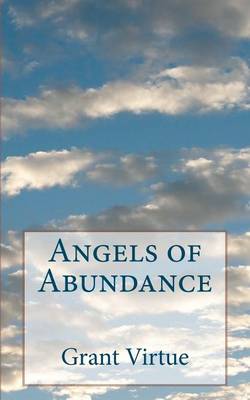 Book cover for Angels of Abundance