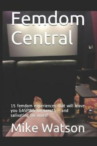 Cover of Femdom Central