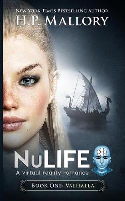 Book cover for NuLife