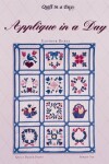 Book cover for Applique in a Day