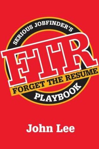 Cover of Forget the Resume