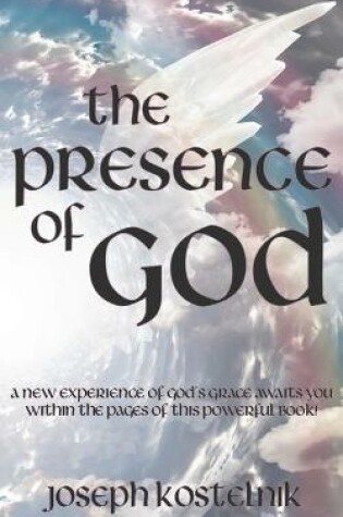 Cover of The Presence of God