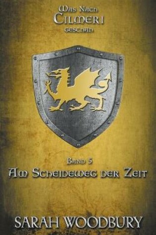 Cover of Am Scheideweg der Zeit
