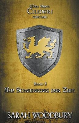 Book cover for Am Scheideweg der Zeit