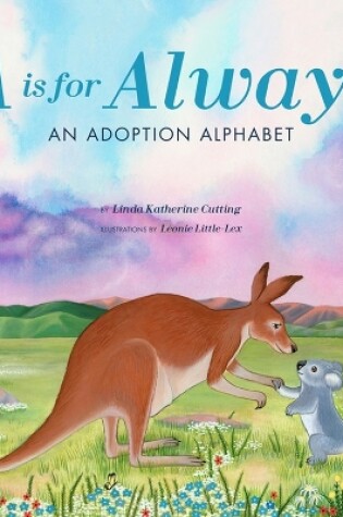 Cover of A Is for Always