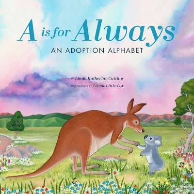 Book cover for A Is for Always
