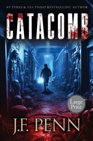 Cover of Catacomb