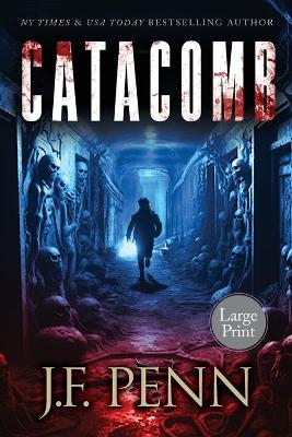 Book cover for Catacomb