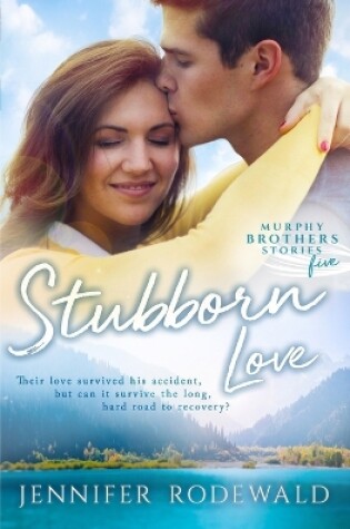 Cover of Stubborn Love