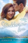 Book cover for Stubborn Love
