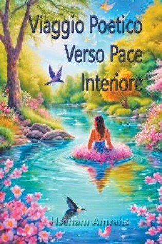 Cover of Viaggio Poetico Verso Pace Interiore