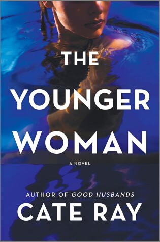 Cover of The Younger Woman