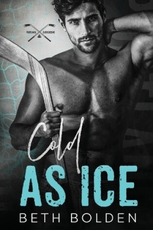 Cover of Cold as Ice