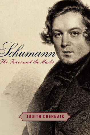 Cover of Schumann