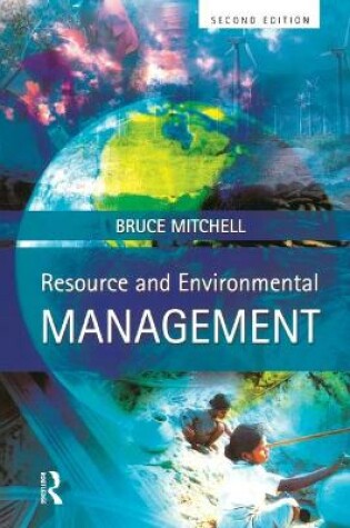 Cover of Resource and Environmental Management