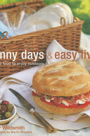 Cover of Sunny Days and Easy Living