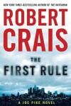 Book cover for The First Rule