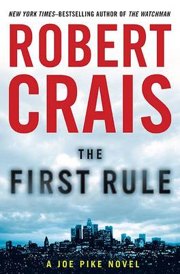 Cover of The First Rule