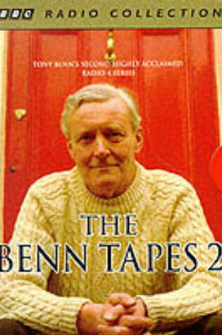 Cover of The Benn Tapes 2