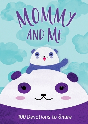 Cover of Mommy and Me