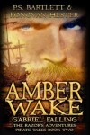 Book cover for Amber Wake