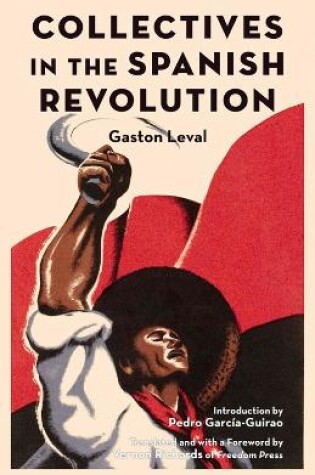 Cover of Collectives In The Spanish Revolution