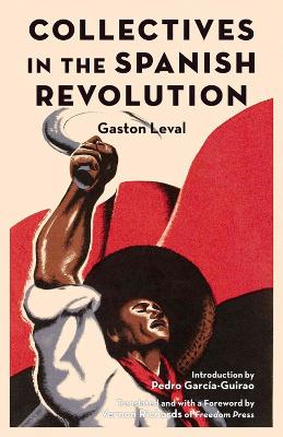 Book cover for Collectives In The Spanish Revolution