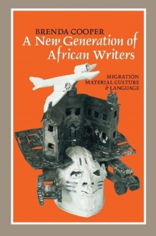 Cover of A New Generation of African Writers