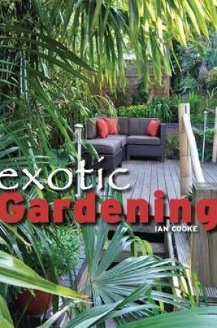 Cover of Exotic Gardening