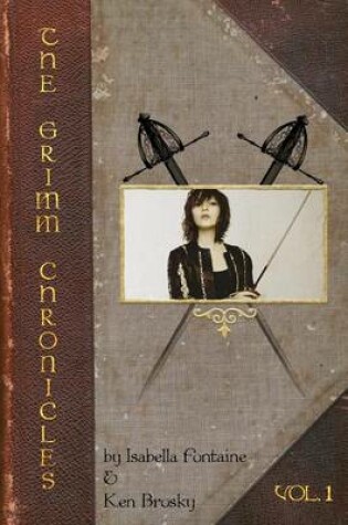 Cover of The Grimm Chronicles, Vol. 1