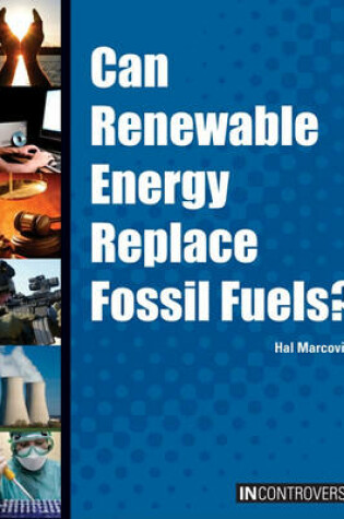 Cover of Can Renewable Energy Replace Fossil Fuels?