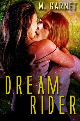 Cover of Dream Rider