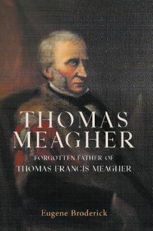 Cover of Thomas Meagher