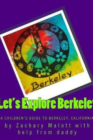 Cover of Let's Explore Berkeley