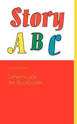 Book cover for Storyabc 3