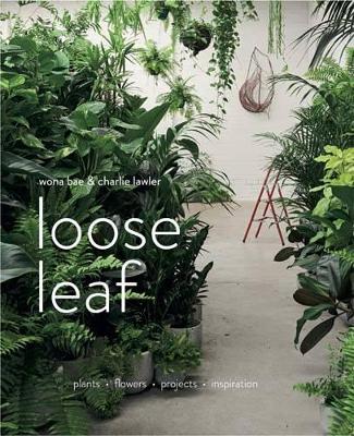 Book cover for Loose Leaf