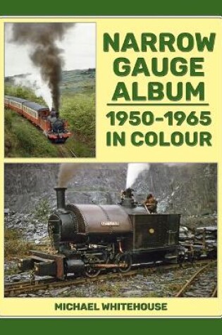 Cover of Narrow Gauge Album