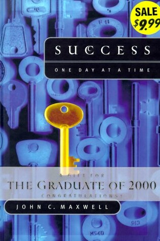 Cover of Success One Day at a Time
