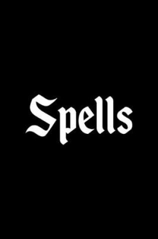 Cover of Spells