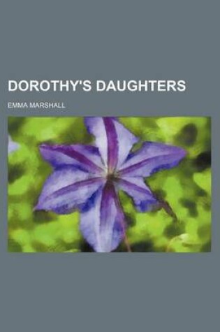 Cover of Dorothy's Daughters