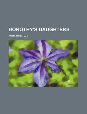 Book cover for Dorothy's Daughters