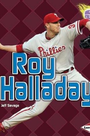 Cover of Roy Halliday