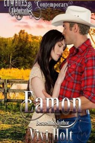 Cover of Eamon