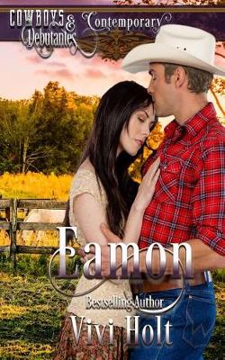 Book cover for Eamon