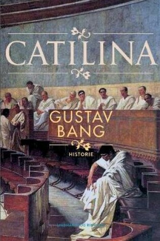 Cover of Catilina