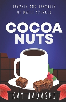 Book cover for Cocoa Nuts