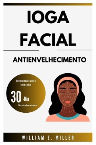 Cover of Ioga Facial Antienvelhecimento