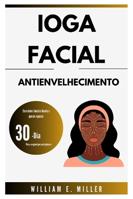 Cover of Ioga Facial Antienvelhecimento