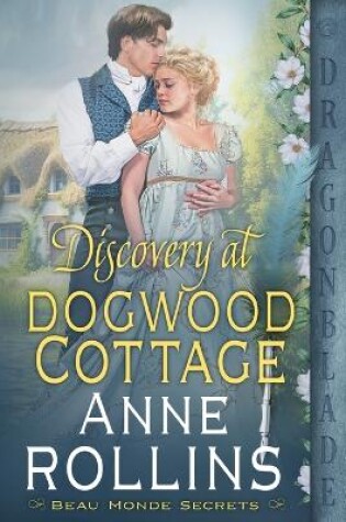 Cover of Discovery at Dogwood Cottage