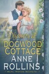 Book cover for Discovery at Dogwood Cottage